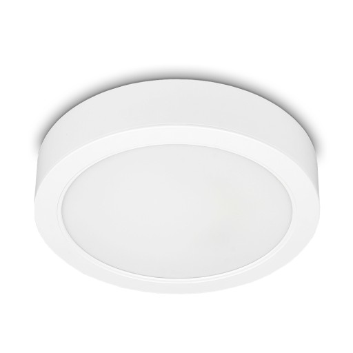RÁM NA POVRCHOVOU MONTÁŽ 24W LED PANELU