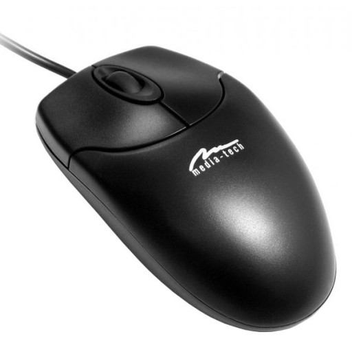 OPTICAL MOUSE Myš MT1075K-PS2