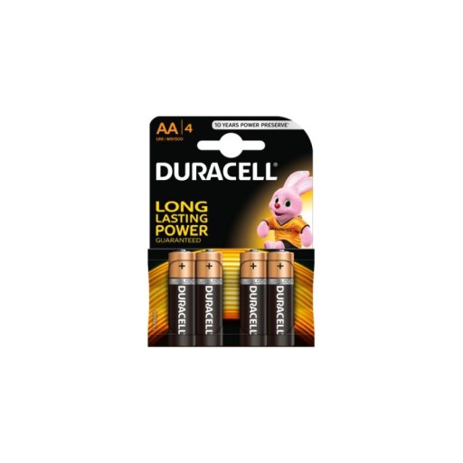 Batéria LR6 DURACELL