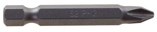 PROFESIONÁLNY BIT Philips PH2x50 SKRUTKA - 1 ks.