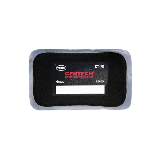 Radiálna vložka CT 20 75x125 mm TECH