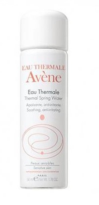 TERMÁLNA VODA AVENE 50 ml