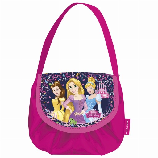Malá taška cez rameno Princess Derform