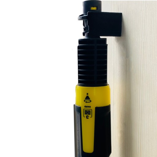 Držiak pre násadu tlakového čističa Karcher