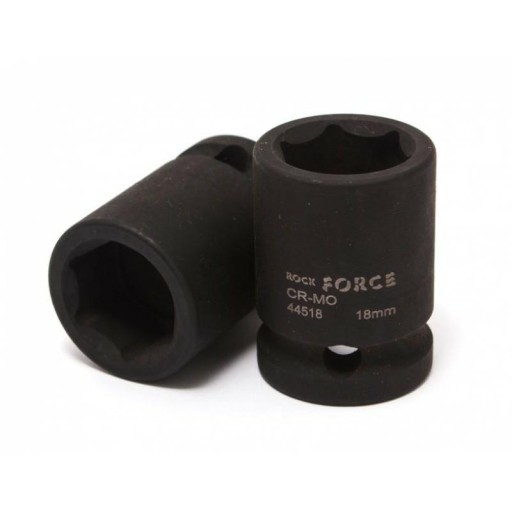 Nárazový bit s nástrčkovou hlavou 41mm 1/2