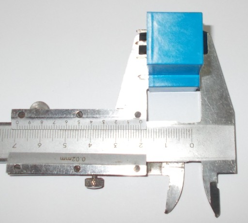 Cievka RELÉ 12V 30A GU-SS-112DM GOODSKY