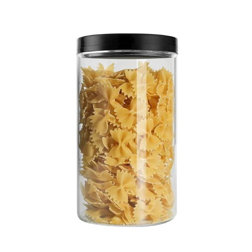 Nádoba na produkt | Plastová nádoba 1250 ml