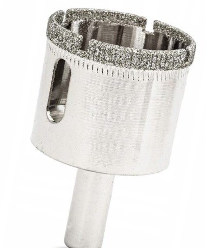 DIAMANTOVÁ OTVOROVÁ PÍLA FRÉZA NA PIRÁČOVÉ OBKLADY 8mm