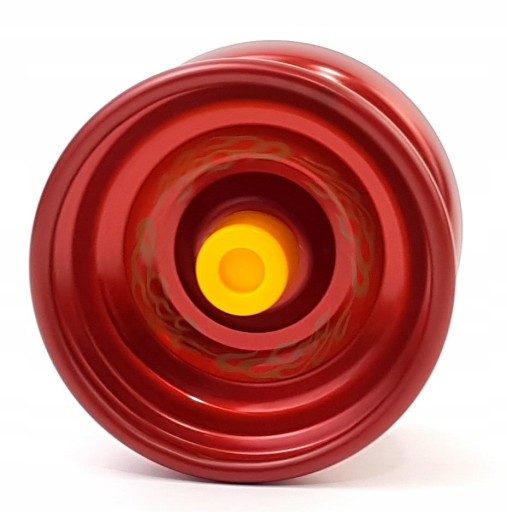 SOLID METAL JOYO YOYO - ARKÁDOVÁ HRA