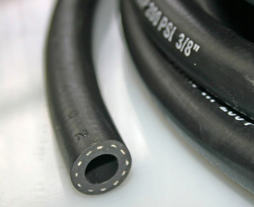 Pneumatická hadica Guma 20Bar PLW20 SEMPERIT DN 19mm V metroch
