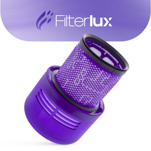 Umývateľný filter pre vysávač Dyson V11 SV14 Absolute 970013-02 HEPA 1ks