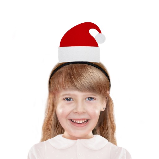 SANTA'S BAND, ČERVENÝ MIKULÁŠKOVÝ OUTFIT