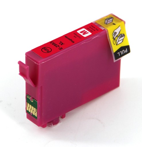 Atrament pre tlačiareň EPSON x4 T2991 29XL XP235 XP245 XP332 XP335 XP342 XP432