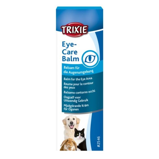 TRIXIE Očná voda 2546