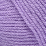 Priadza YarnArt Baby - 9560 - fialová