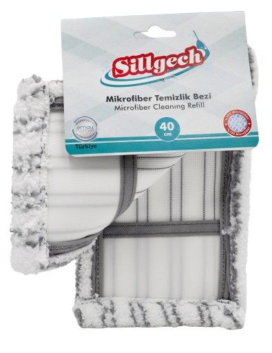 Náplň do MICROFIBRE MOPA pre 40 cm žulové dlaždice