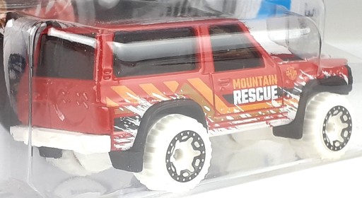 HORÚCE KOLESÁ KOVOVÝ MODEL NISSAN PATROL VLASTNÝ HW PRVÁ ODPOVEĎ 5/10 2024