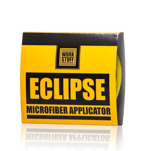 Aplikátor WORK STUFF ECLIPSE MICROFIBER APPLICATOR