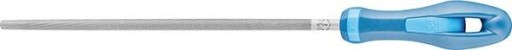 PFERD Zámočnícky dielenský pilník, kruhový odizolovač RPSb 150/1 H1 150mm