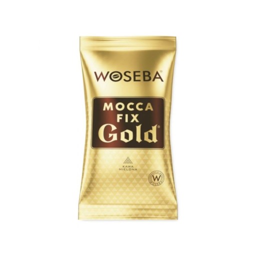 Woseba Mocca fix Gold mletá 100g