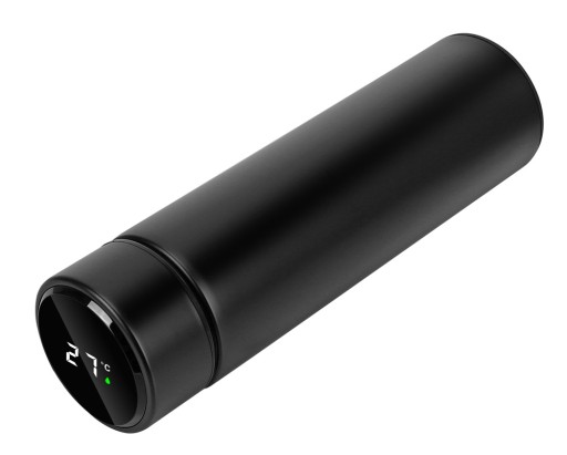 TERMOhrnček TEMPERATURA SMART LED TEMPERATURA 500ml