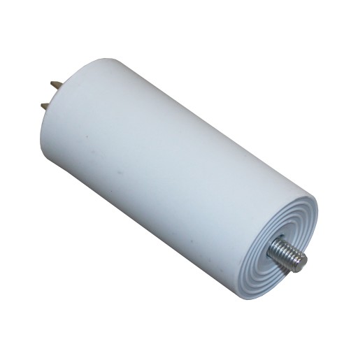 Kondenzátor 3,5uF 450V ŠTARTOVACÍ MAX-500V