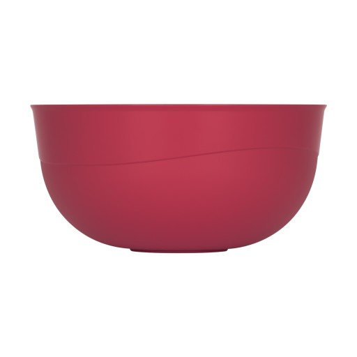 PLASTOVÁ KUCHYŇSKÁ MISKA NA JEDLO, NEROBNIVÁ, 0,7L, 14CM, NORBA
