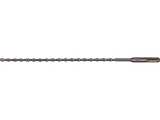 VRTÁK DO ŽELEZOBETONOVÝCH TEHEL YATO SDS-PLUS 6x300 mm