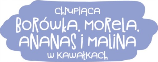 Otolandia Čučoriedka Marhuľa Ananás Malina V kúskoch