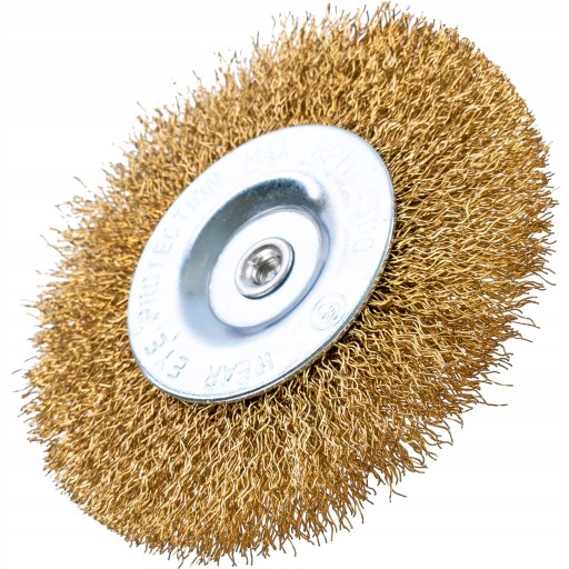 VRTAČKA. DISK 100MM RICHMANN C4317