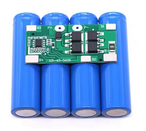 NABÍJACÍ MODUL BATÉRIE 4S 12A OCP 20A