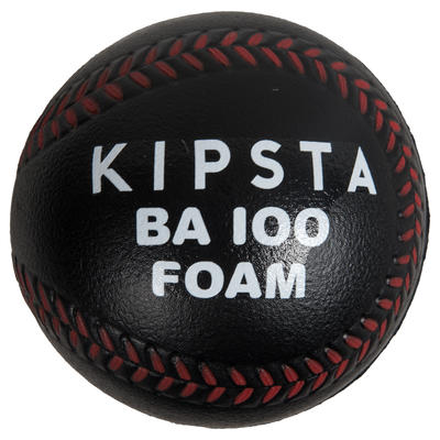 Kipsta BA100 penová baseballová lopta 11