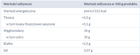 HERBAPOL JAHODOVÝ DŽEM 280G
