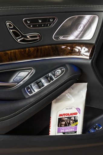 AUTOLAND PLEŤOVÉ Utierky REVIVE COLOR 25 KS