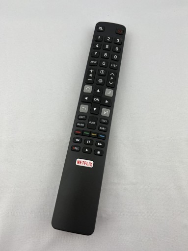 Diaľkové ovládanie pre TV THOMSON TCL IRC802N 06-IRPT45 RM-L1508