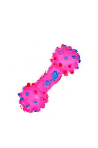 PSA CHEETHER, PISKAJÚCE KOCKY, 12 CM