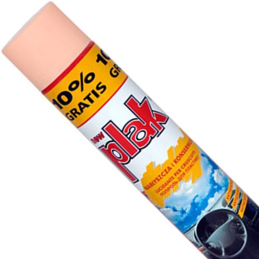 PLAK na kokpit lesklý grapefruit 750ml