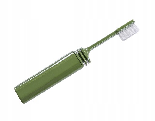 BCB Tootbrush CS740 skladacia zubná kefka
