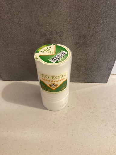PRO-ECO 3 nastaviteľná výška vložky