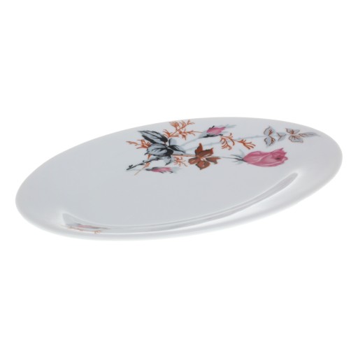 Tanier 23 cm ružička KOKO 5365