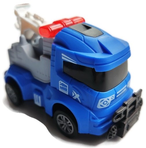 AUTO AUTIČKO ŤAHÁK S POHONOM