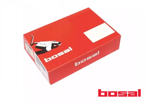 BOSAL MONTÁŽ VÝFUKU RUKOJEŤ PRE SEAT TOLEDO A VW GOLF A GOLF II