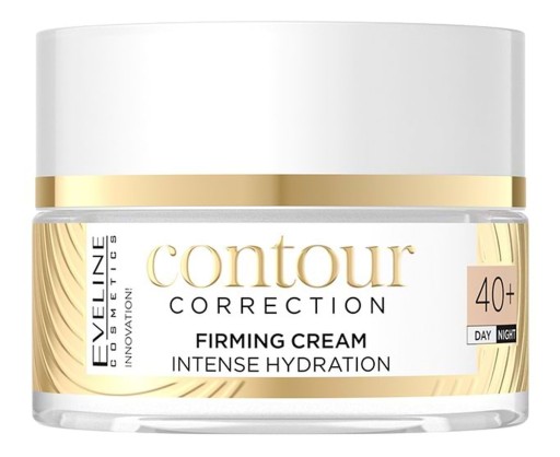 Eveline Cosmetics Contour Correction krém 50+