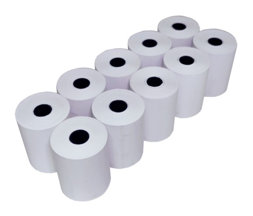 Termo rolka 57x30, 57/30