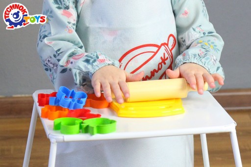 CHEF SET LITTLE CHEF Príslušenstvo