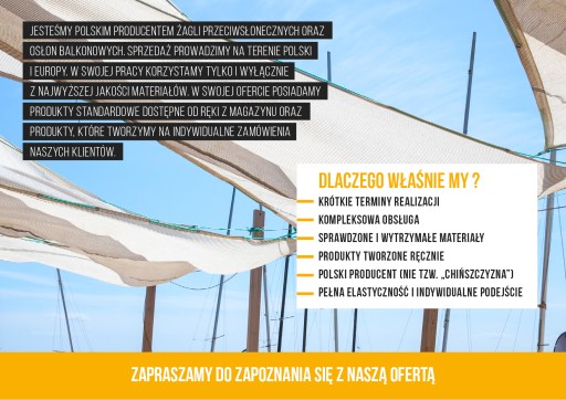 KÁBLOVÁ SVORKA NA INŠTALÁCIU ZÁHRADNÝCH SLNEČNÝCH PLACHT