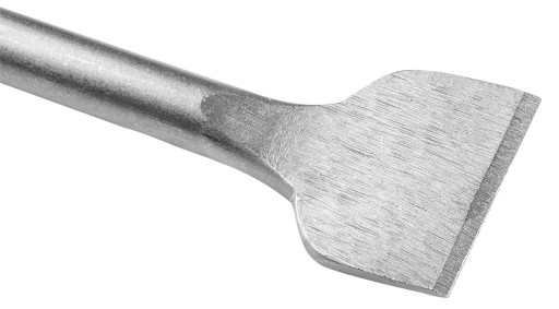Sekáč SDS Plus 40 x 250 mm, 25 stupňov, GRAFIT