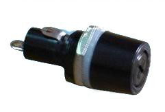 GBa BPTG259 zásuvka 5x20 max 10A