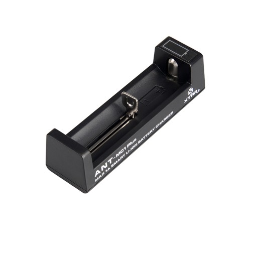 XTAR MC1 Plus ANT 18650 / 26650 Li-ION nabíjačka
