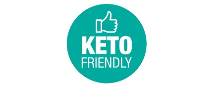 Sailor's Keto Bar je ketogénna energetická tyčinka